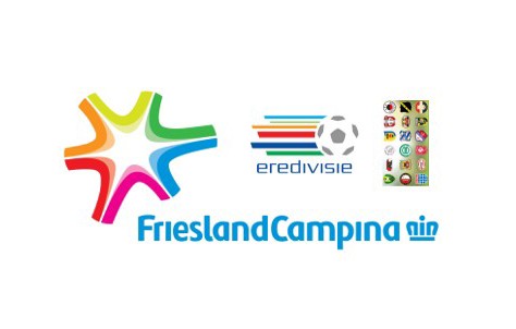 Friesland Campina Leerdam