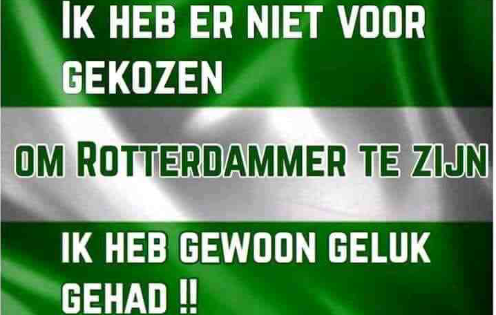 Rotterdammers 