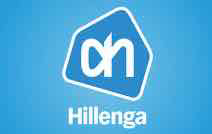 Hillenga