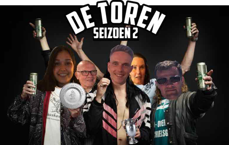 De toren seizoen 2