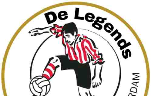 De Sparta Legends (Zonder Dave)