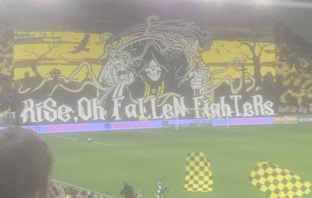 Vitesse Arnhem 1 