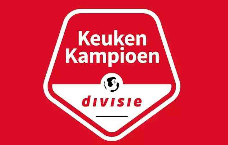 Keuken Kampioen Divisie | KKD | Nederland