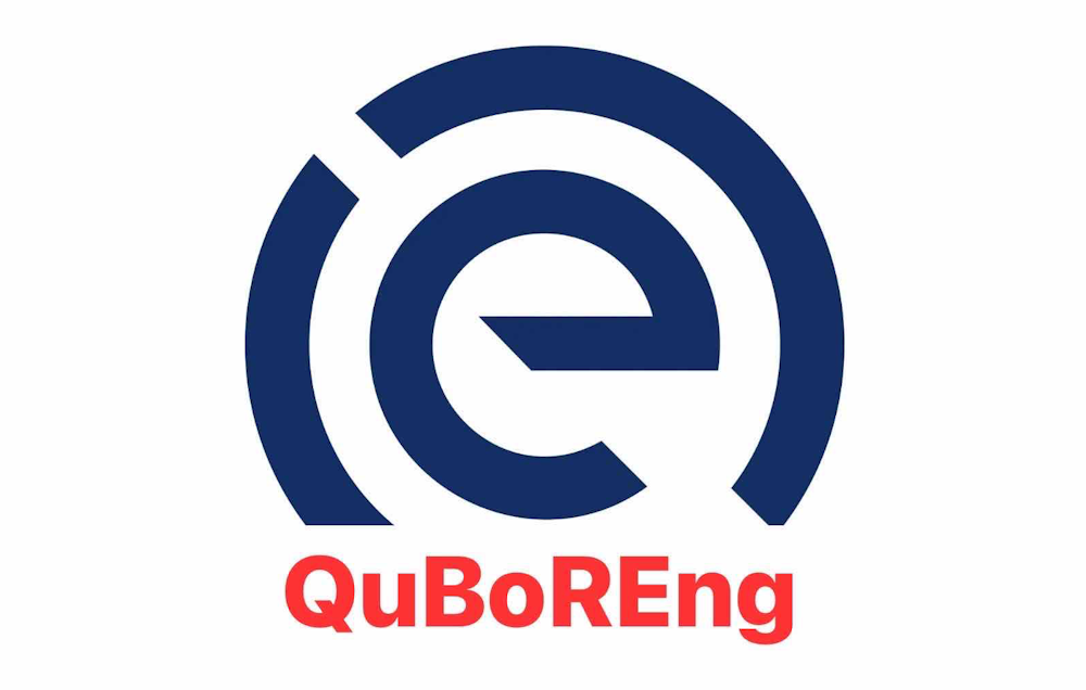 QuBoREng Eredivisie