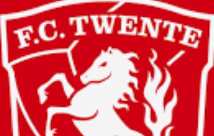 De FC Twente Poul