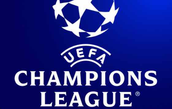 Champions League de boys