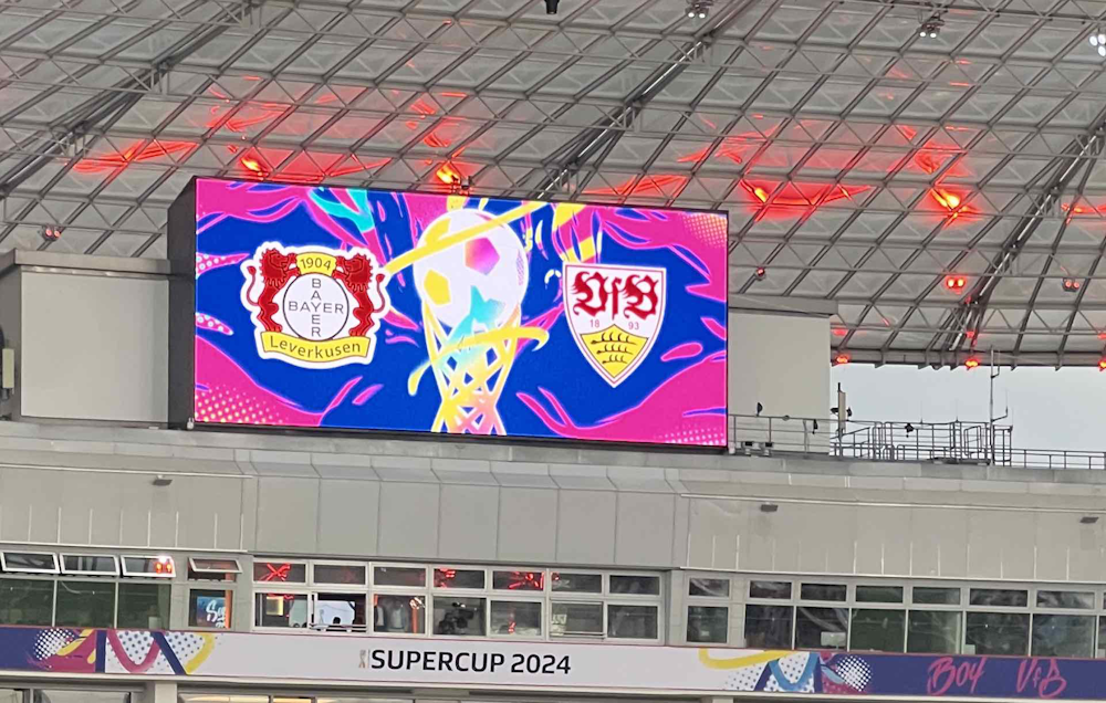 Supercup