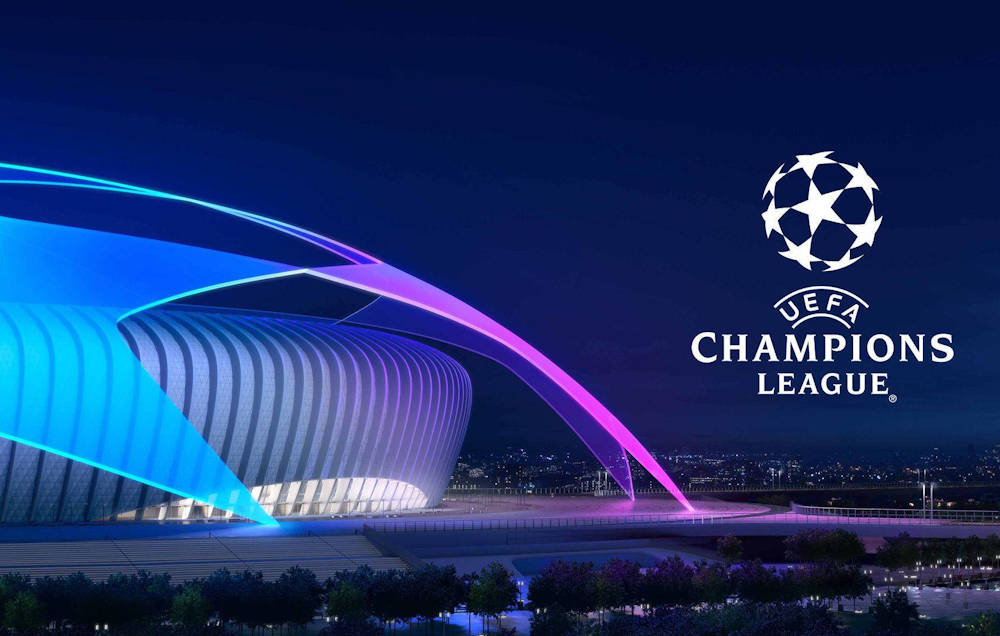 Champions League Voetbalkenners