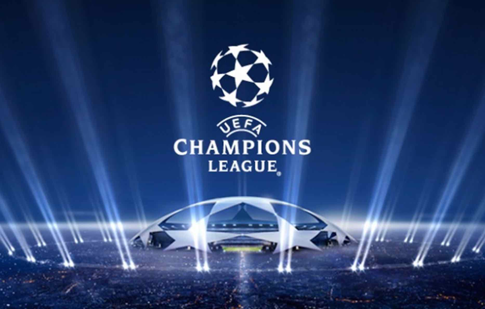 Champions League Masters