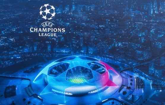 Champions League 2024