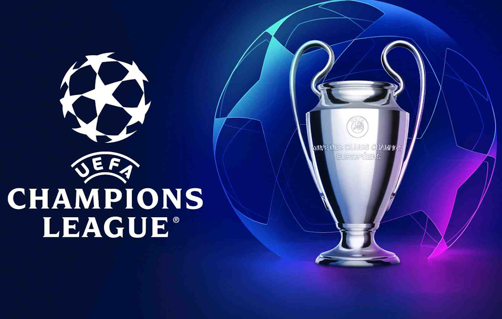 Champions League duels voorspellen 