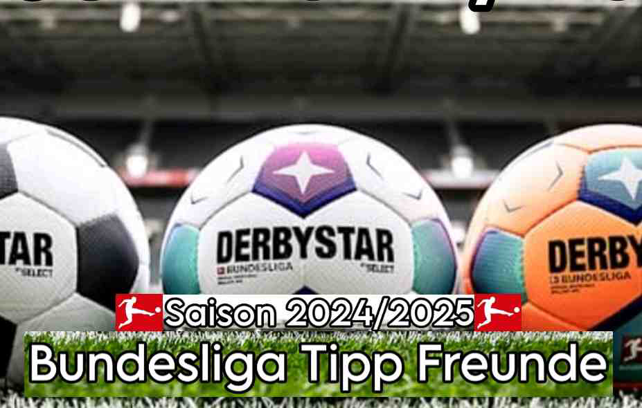 Bundesliga Tipp Freunde