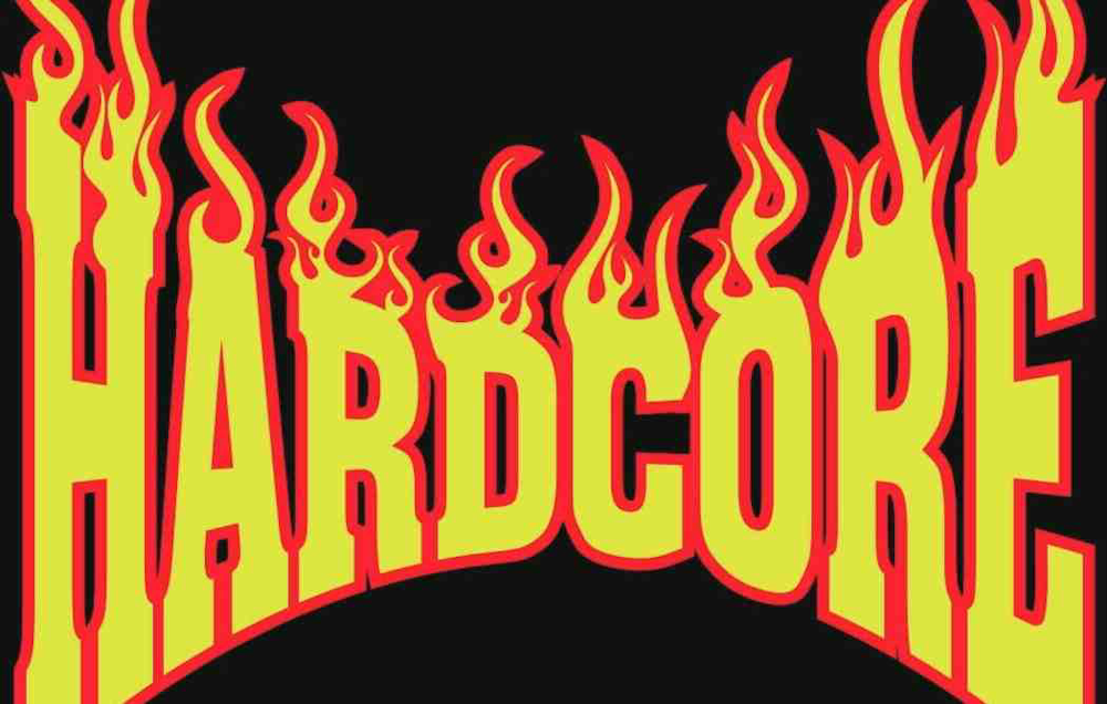 Hardcore 