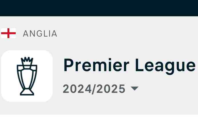 POLSKA🇵🇱 LIGA TYERA PREMIER LEAGUE 2024/2025