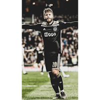AFC "PUINHOOP" Ajax