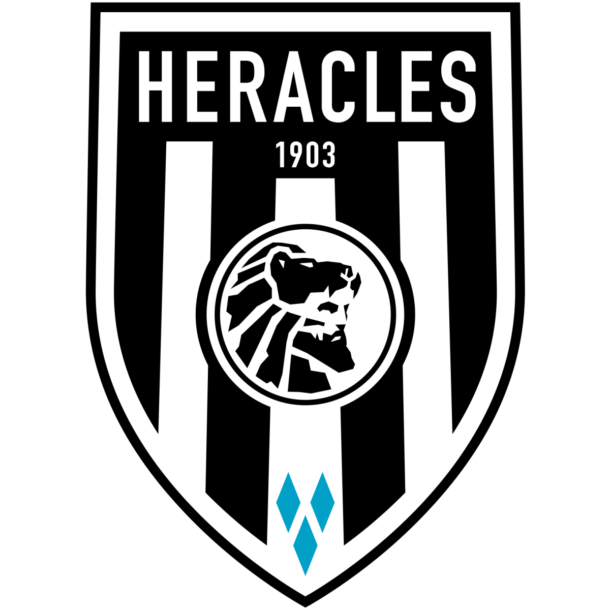 Heracles is er nog (ง '̀-'́)ง