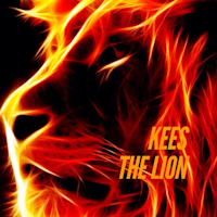 KC the Lion