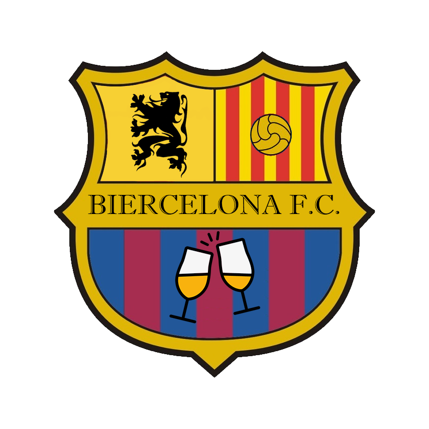 FC Biercelona 1