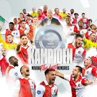 FC de Kampioene