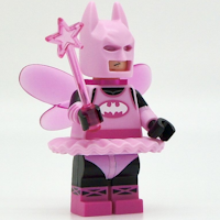 princes batman