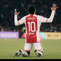 Ons Ajax Griekse Held