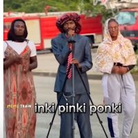 Inki Pinki Ponki
