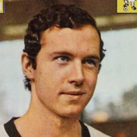 Frank  Beckenbauer