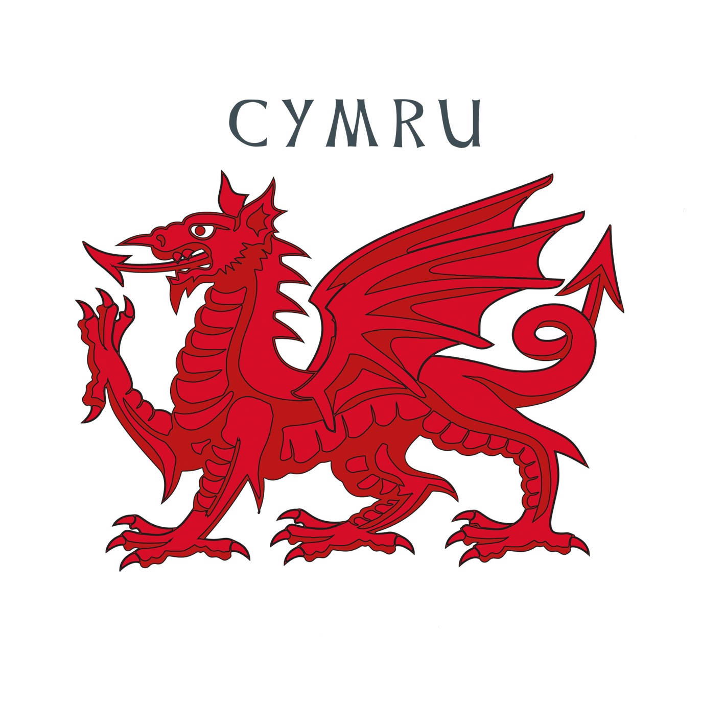 Cymru DragonZ
