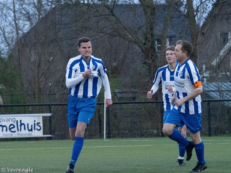 Van Veloe FC