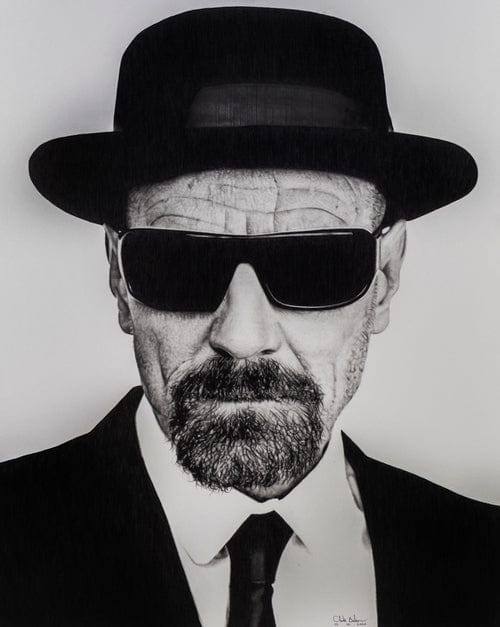 Walter White